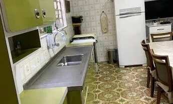 Imagem 4: Sobrado com 4 dormitórios, 140 m² - venda por R$ 700.000,00 ou aluguel por R$ 4.200,00/mês