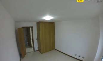 Imagem 5: Apartamento de 3 quartos em Cabo Frio a 200 metros da Praia do Forte!