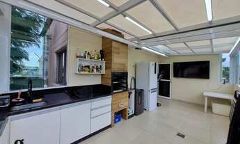 Imagem 6: Apartamento Duplex à venda - Vila Curuçá - 330.000,00