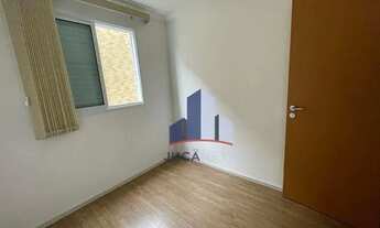 Imagem 7: Apartamento com 2 dormitórios para alugar, 47 m² por R$ 1.557,00 - Vila Nossa Senhora das