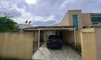 Imagem: CASA RESIDENCIAL com 3 dormitórios à venda