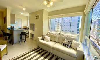 Imagem: Apartamento para venda tem 65 metros quadrados