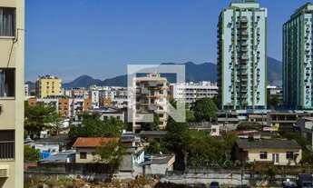 Imagem 5: Apartamento para Aluguel - Taquara, 2 Quartos, 43 m2