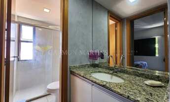 Imagem 6: Apartamento com 1 quarto, muito bem distribuído em 49m² em Acupe de Brotas - Surreal