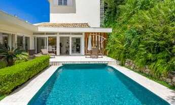 Imagem 2: Casa para venda com 873 metros quadrados com 4 quartos em Fazenda Morumbi - São Paulo - SP