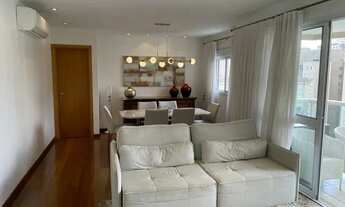 Imagem 2: Apartamento em camp life