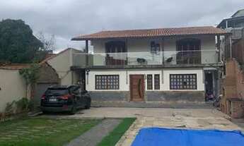 Imagem 4: Casarão no Camarão/Parada 40