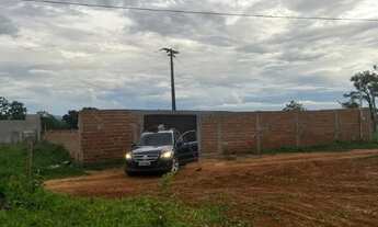 Imagem 5: Chácara no rio do boi, pe da ponte