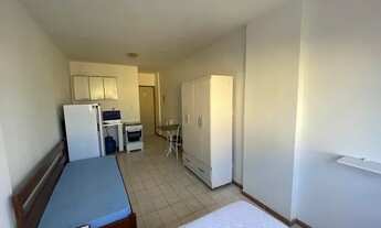 Imagem 6: Loft/Studio - Mobiliado