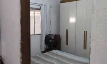 Imagem 2: Casa para venda com 90 metros quadrados com 2 quartos em Marambaia - Belém - Pará