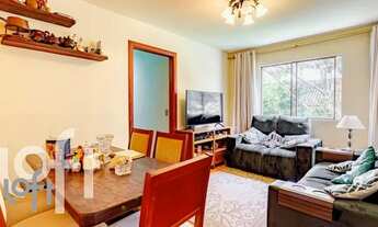 Imagem 3: Apartamento à venda em Chácara Klabin com 85 m², 3 quartos, 1 vaga