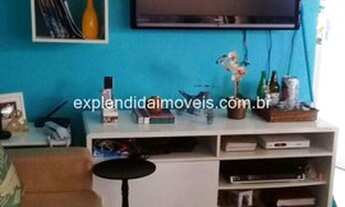 Imagem: Apartamento 2 dormitório no centro de Poá