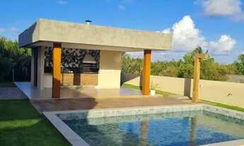 Imagem 3: Casa 4 suítes Piscina Privativa Energia Solar em Busca Vida R$ 3.900.000,00