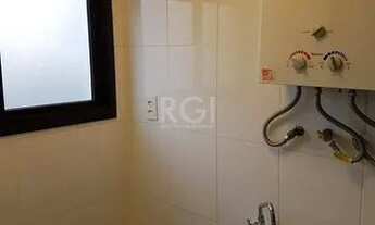 Imagem 4: Apartamento em Tristeza