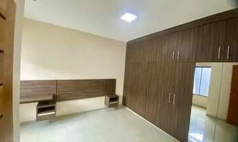 Imagem 3: Casa 3/4 financia 405 Norte