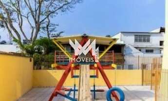 Imagem 4: Condomínio pronto na Vila Gustavo