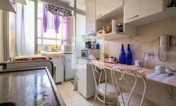 Imagem 7: Apartamento com 3 quartos (1 suíte) à venda em Perdizes, São Paulo, com 1 vaga