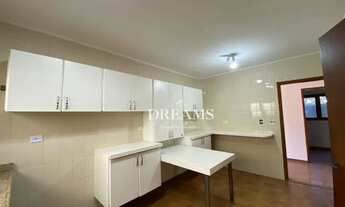 Imagem 3: Casa com 4 dormitórios, 300 m² - venda por R$ 2.130.000 ou aluguel por R$ 10.000/mês - Alp