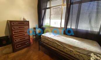 Imagem 7: Apartamento-À VENDA-Copacabana-Rio de Janeiro-RJ
