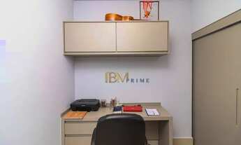 Imagem 4: Casa com 3 dormitórios à venda no Alphaville - Ribeirão Preto/SP