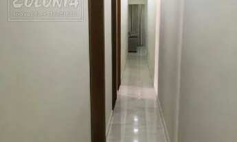 Imagem 4: Santo André - Casa Padrão - Vila Camilópolis