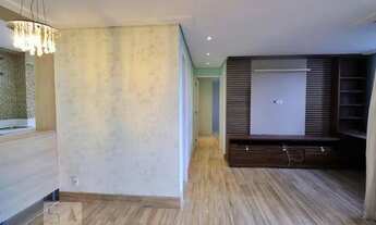 Imagem 6: Apartamento para Aluguel - Parque João Ramalho, 2 Quartos, 60 m2