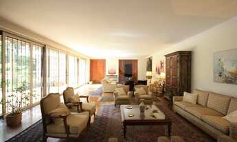 Imagem 4: Casa-São Paulo-CITY PINHEIROS