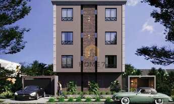 Imagem 3: Studio com 1 dormitório à venda, 28 m² por R$ 249.630,00 - Prado Velho - Curitiba/PR