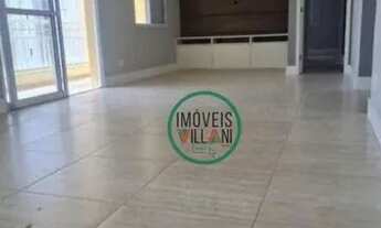 Imagem 3: Apartamento com 3 dormitórios à venda, 133 m² por R$ 1.650.000,00 - Jardim Esplanada - São