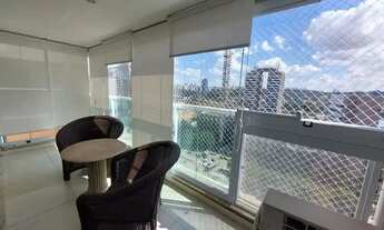 Imagem 7: Apartamento para aluguel tem 48 metros quadrados com 1 quarto em Vila Gertrudes - São Paul