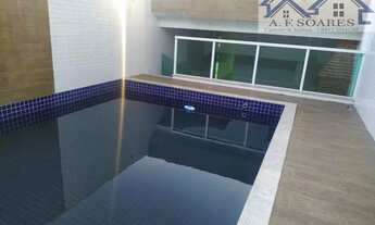 Imagem: Vendo Casa Duplex Ampla com Sacada e Piscina