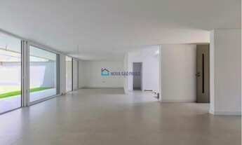 Imagem 3: Casa em Condomínio Fechado Campo Belo 4 Suítes 4 Vagas