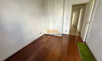 Imagem 7: Apartamento com 4 dormitórios para alugar, 190 m² por R$ 8.100,00/mês - Cambuí - Campinas