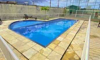 Imagem 6: Oportunidade! Duplex No Siqueira Em Condomínio, 3 Quartos, 2 banheiros, Lazer Completo