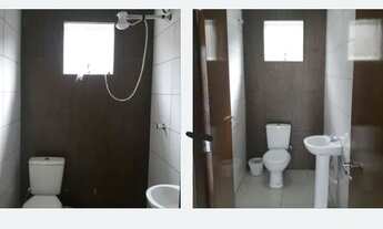 Imagem 3: Área de Lazer e Tranquilidade a partir de R$ 280,00