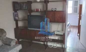 Imagem 6: Casa com 2 dormitórios à venda, 122 m² por R$ 480.000,00 - Olímpico - São Caetano do Sul/S