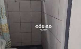 Imagem 5: Casa com 1 dormitório para alugar, 60 m² por R$ 1.200/mês - Vila Augusta - Guarulhos/SP
