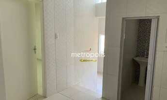 Imagem 4: Casa para alugar, 60 m² por R$ 1.565,29/mês - Olímpico - São Caetano do Sul/SP