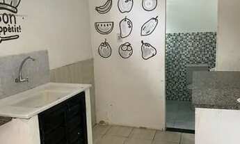 Imagem 2: Aluguel casa 400,00