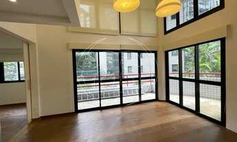 Imagem 4: São Paulo - Apartamento Padrão - Itaim Bibi