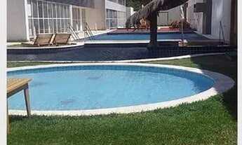 Imagem 5: Apartamento para aluguel tem 57 metros quadrados com 2 quartos em Ponta Negra - Natal - RN