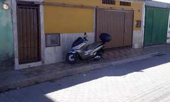 Imagem 4: Casa na estrutural setor leste