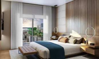 Imagem 4: APARTAMENTO RESIDENCIAL em São Paulo - SP, Jardim Paulista