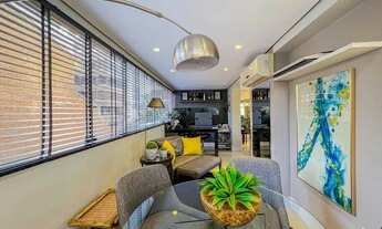 Imagem 5: Apartamento à venda no bairro Bela Vista - Porto Alegre/RS