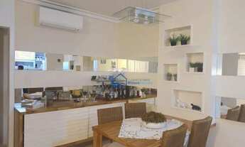 Imagem 4: Apartamento com 3 dormitórios à venda, 104 m² por R$ 2.500.000,00 - Riviera - Módulo 7 - B