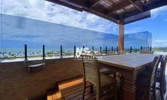 Imagem 4: Cobertura no Edifício Porto Santo