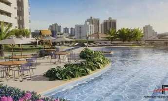 Imagem: Apartamento para venda Lançamento no Condomínio