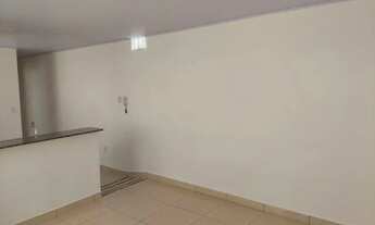 Imagem 4: Apartamento para aluguel com 65 metros quadrados com 2 quartos em Amazonas - Contagem - MG