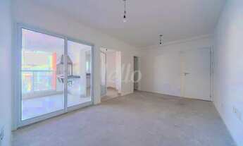 Imagem: São Bernardo do Campo - Apartamento Padrão