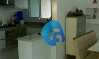 Imagem 2: Sobrado com 4 dormitórios à venda, 200 m² por R$ 850.000,00 - Nações - Fazenda Rio Grande